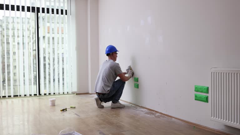 Best Repainting for Renovations  in Whittier, CA